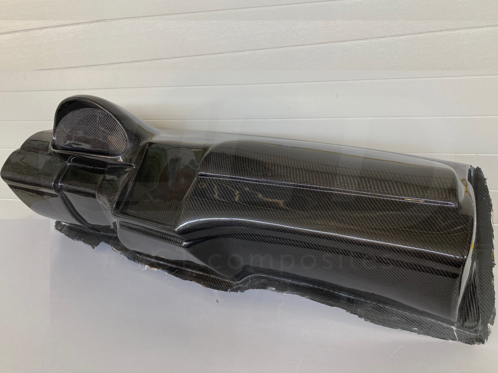 BMW E46 universal trim panel dashboard